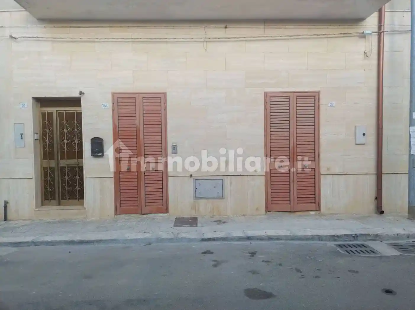 Villa in vendita a San Donaci