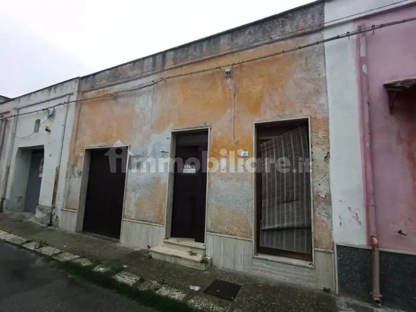 Villa in vendita a San Donaci