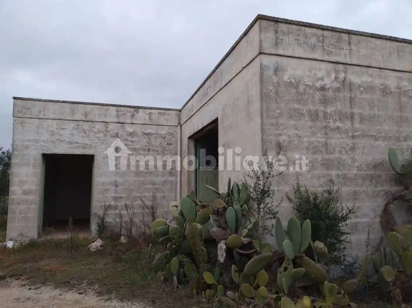 Rustico - Casale in vendita a San Donato di Lecce