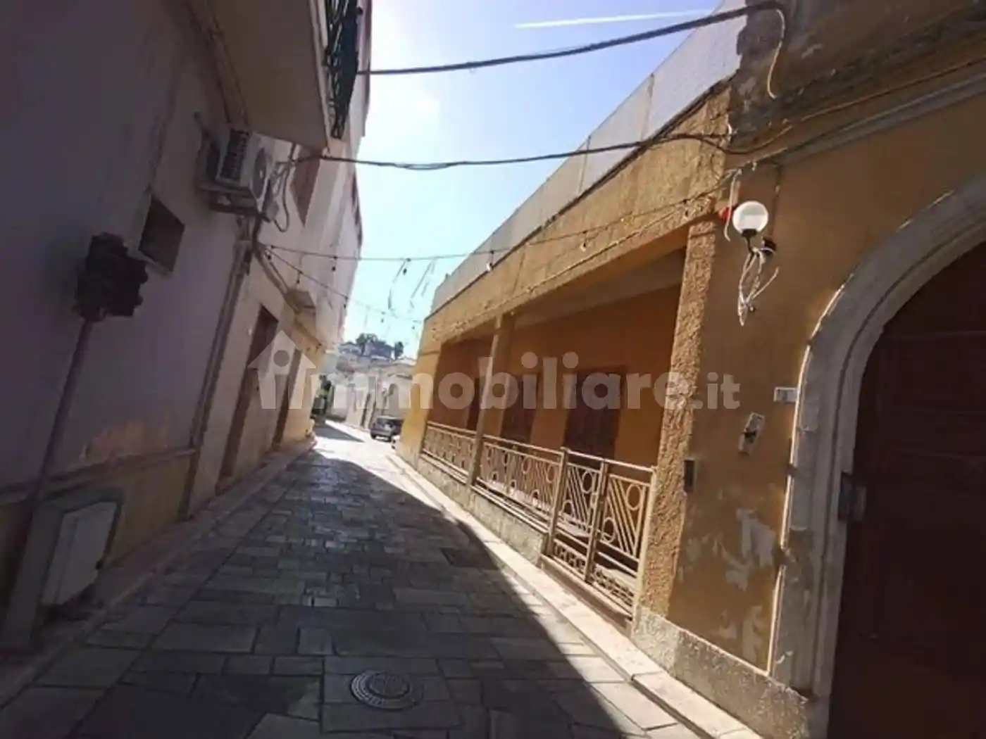 Appartamento in vendita a San Donaci