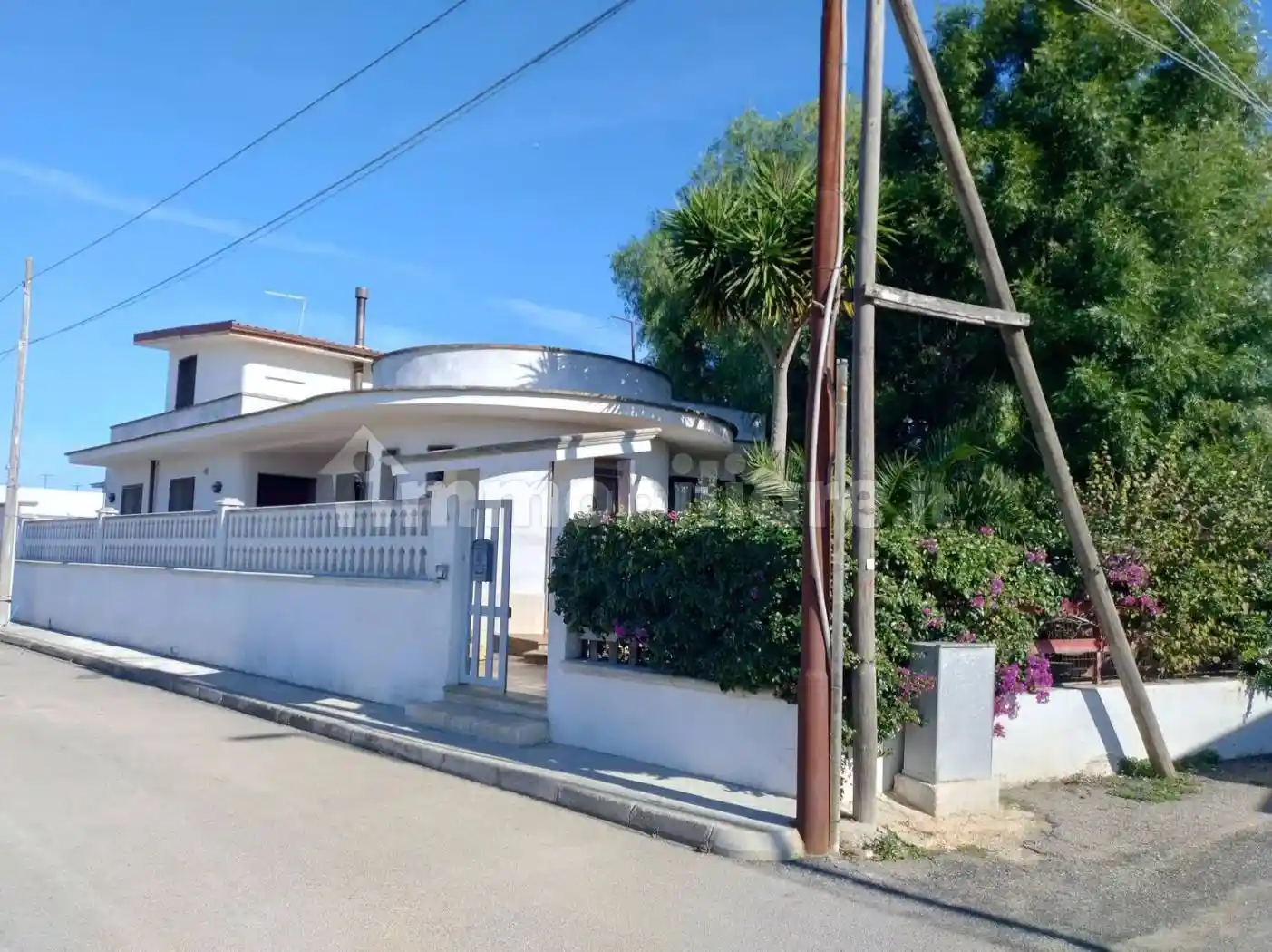 Villa in vendita a San Donaci