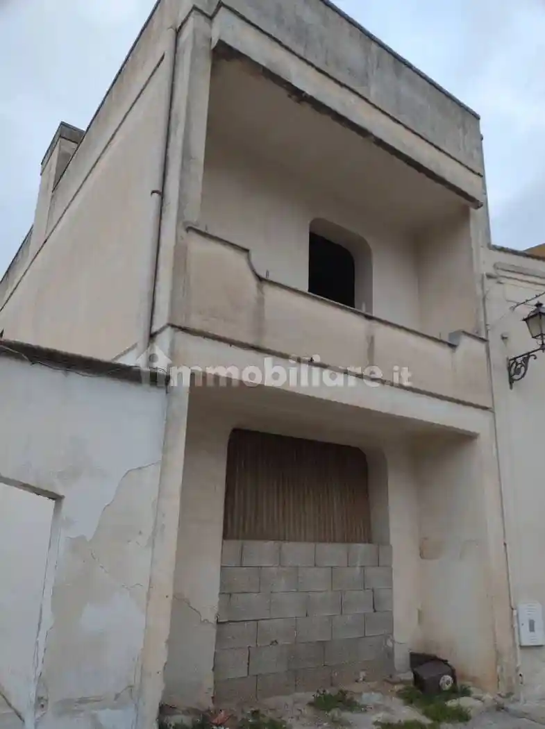 Villa in vendita a San Donato di Lecce