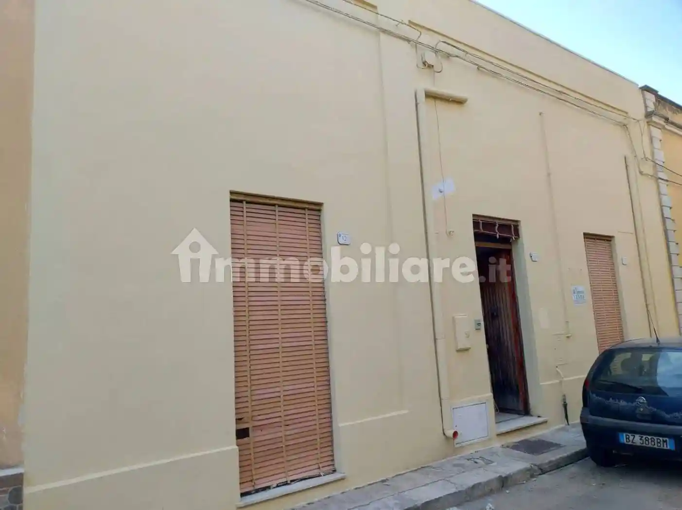 Appartamento in vendita a Guagnano
