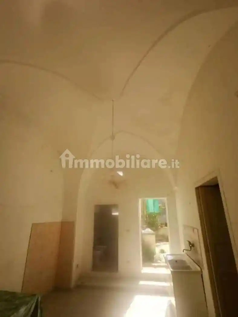 Appartamento in vendita a San Donato di Lecce