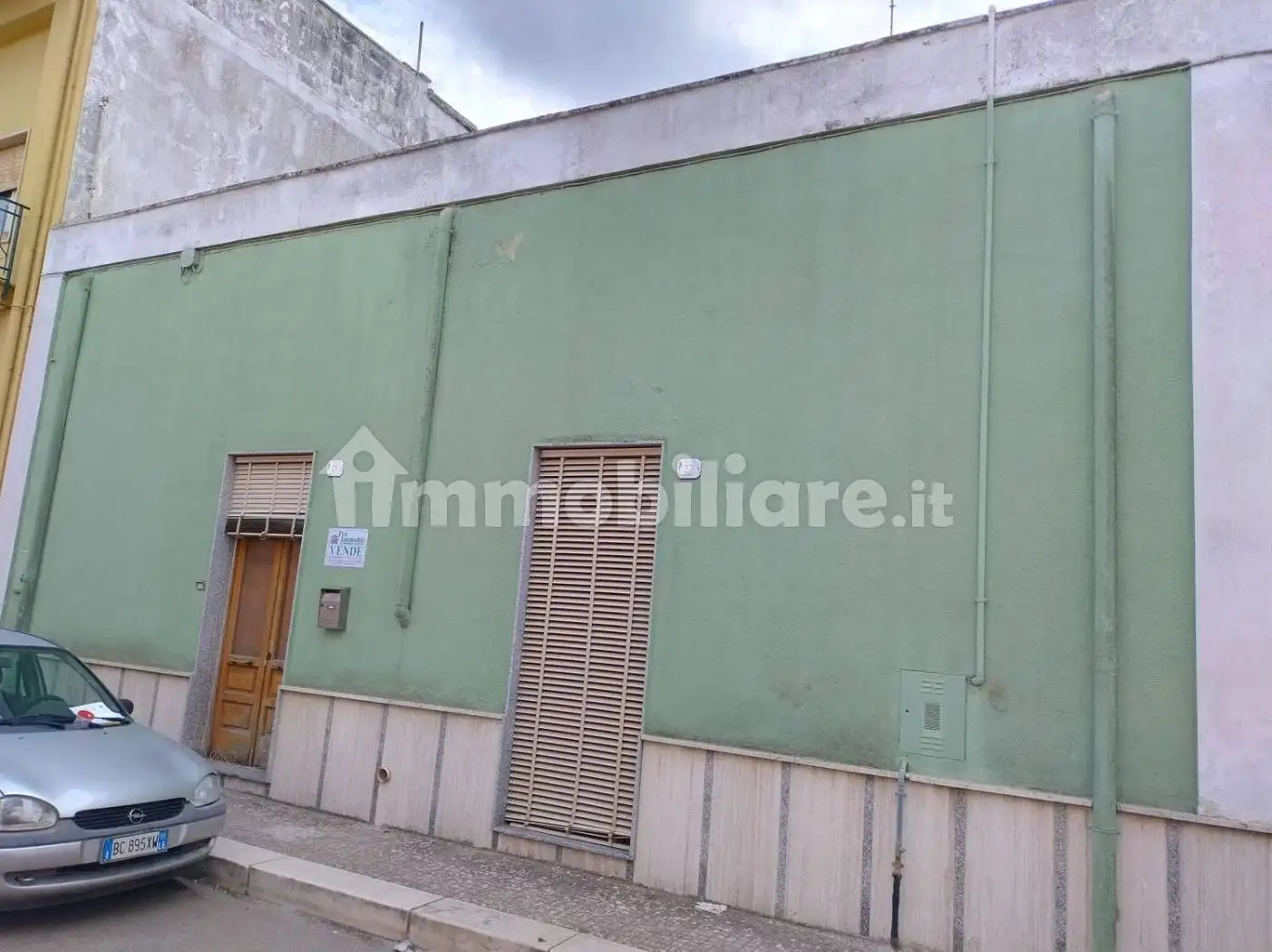 Appartamento in vendita a Guagnano