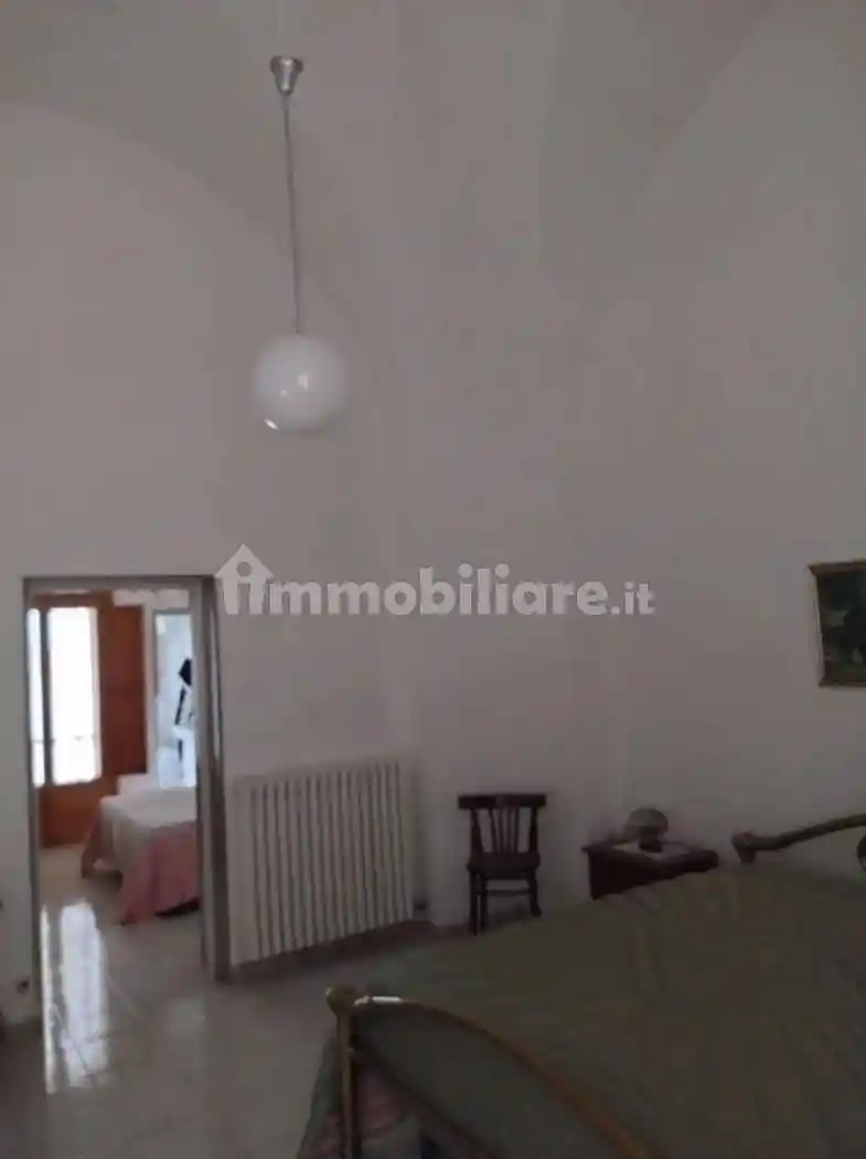 Appartamento via De Giosa, 25, Centro, Guagnano - foto 3
