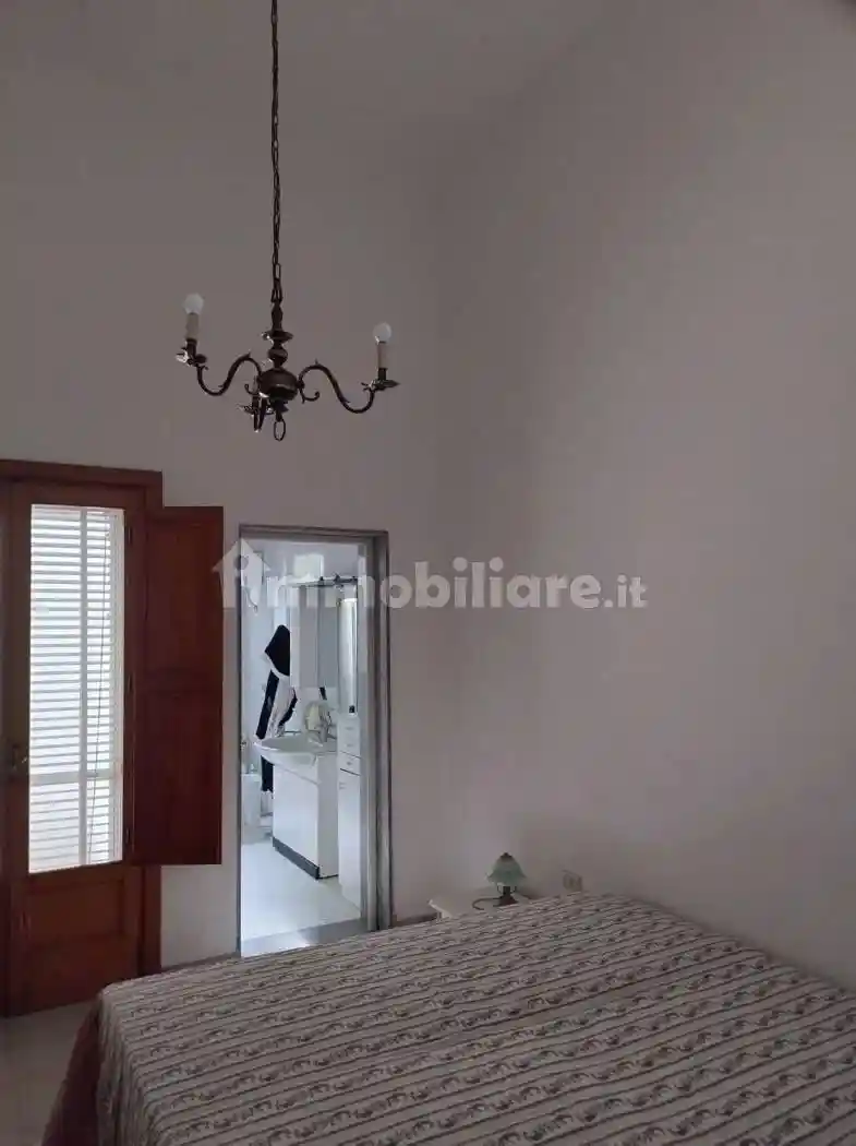 Appartamento via De Giosa, 25, Centro, Guagnano - foto 5