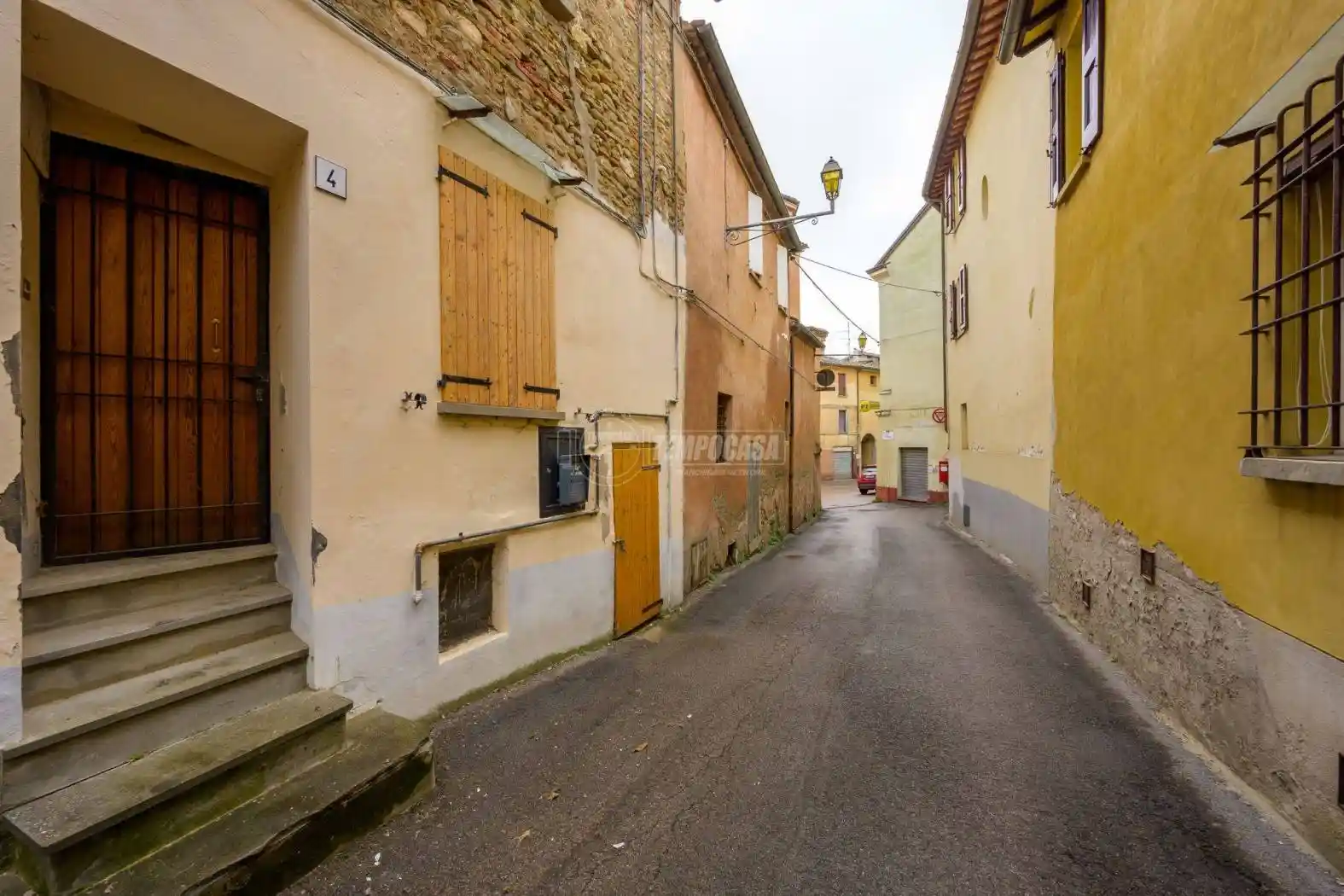 Casa indipendente in vendita a Brisighella