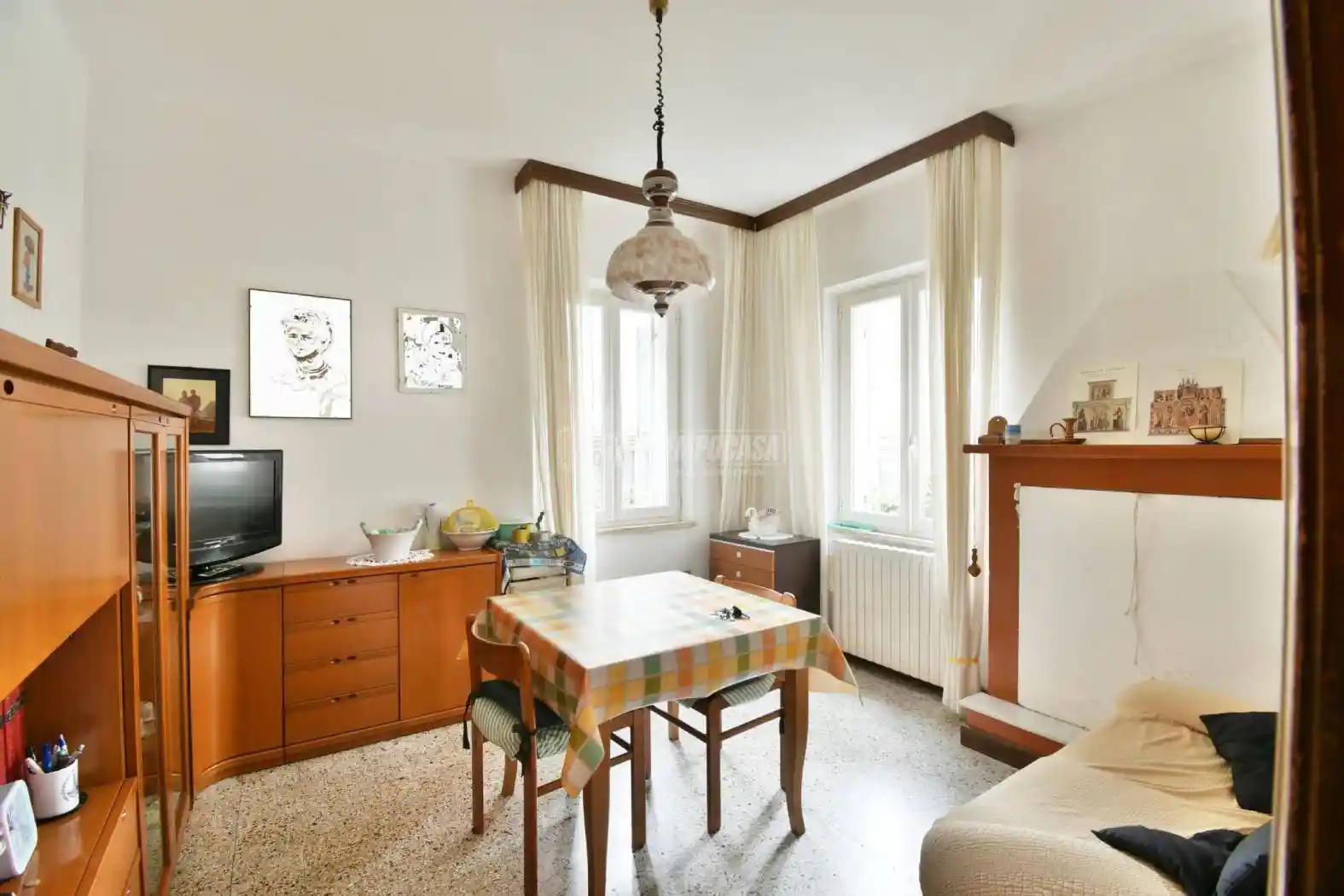 Appartamento in vendita a Sant'Elpidio a Mare