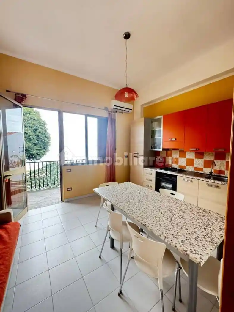 Appartamento in vendita a Gioiosa Marea