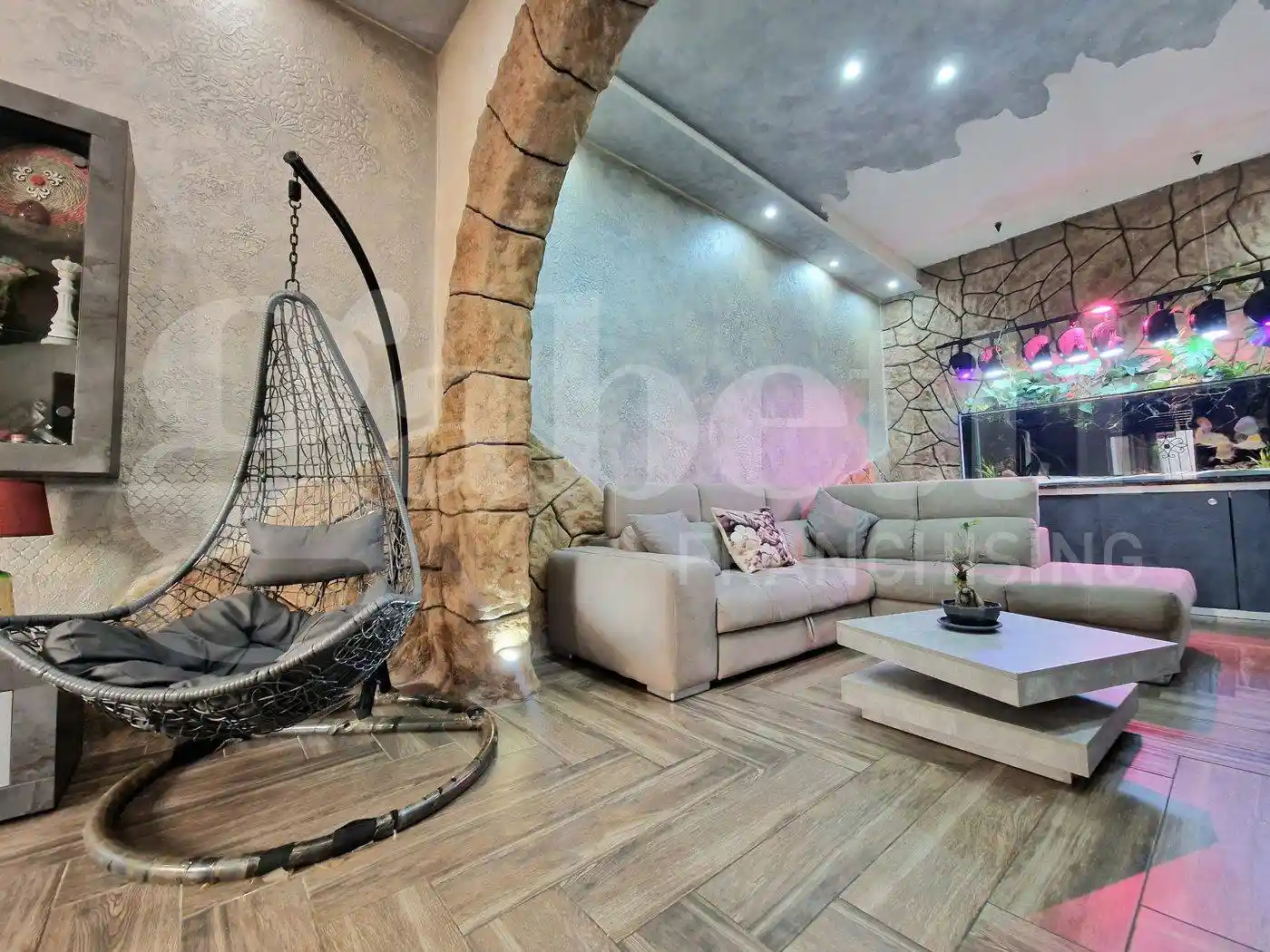 Casa indipendente in vendita a Sestu