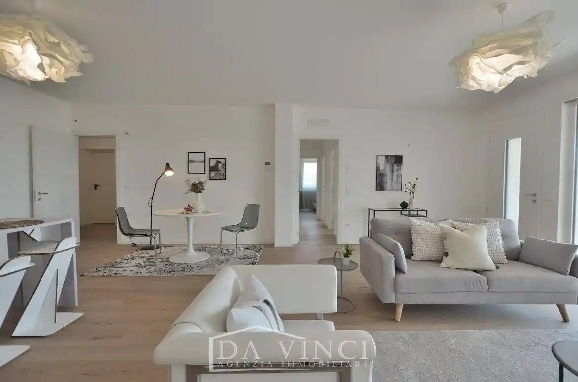 Appartamento in vendita a Cassola