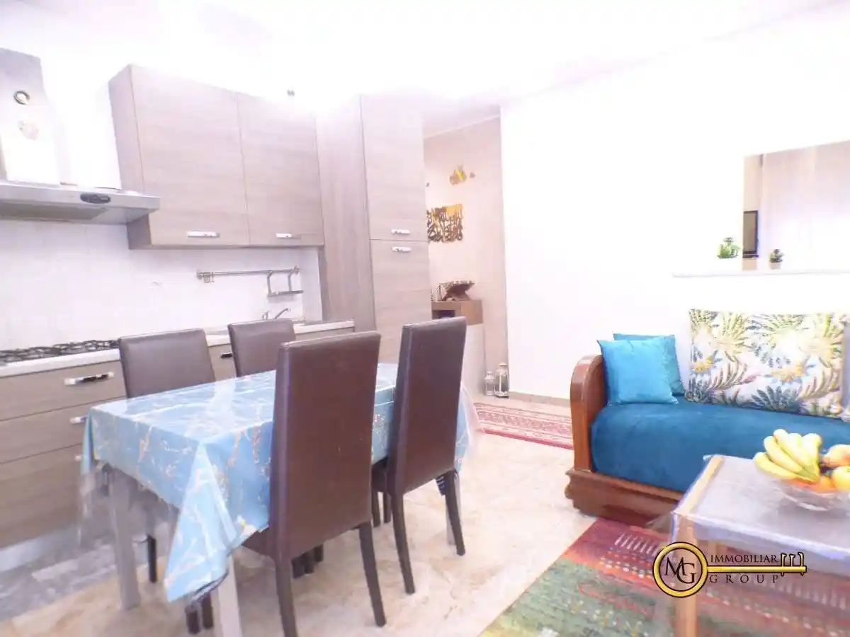 Appartamento in vendita a Vignate