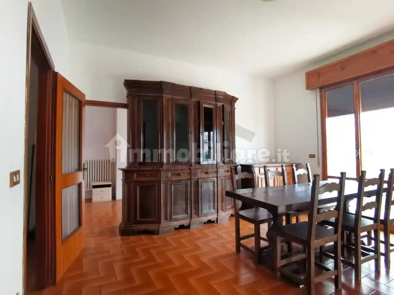 Appartamento in vendita a Verucchio