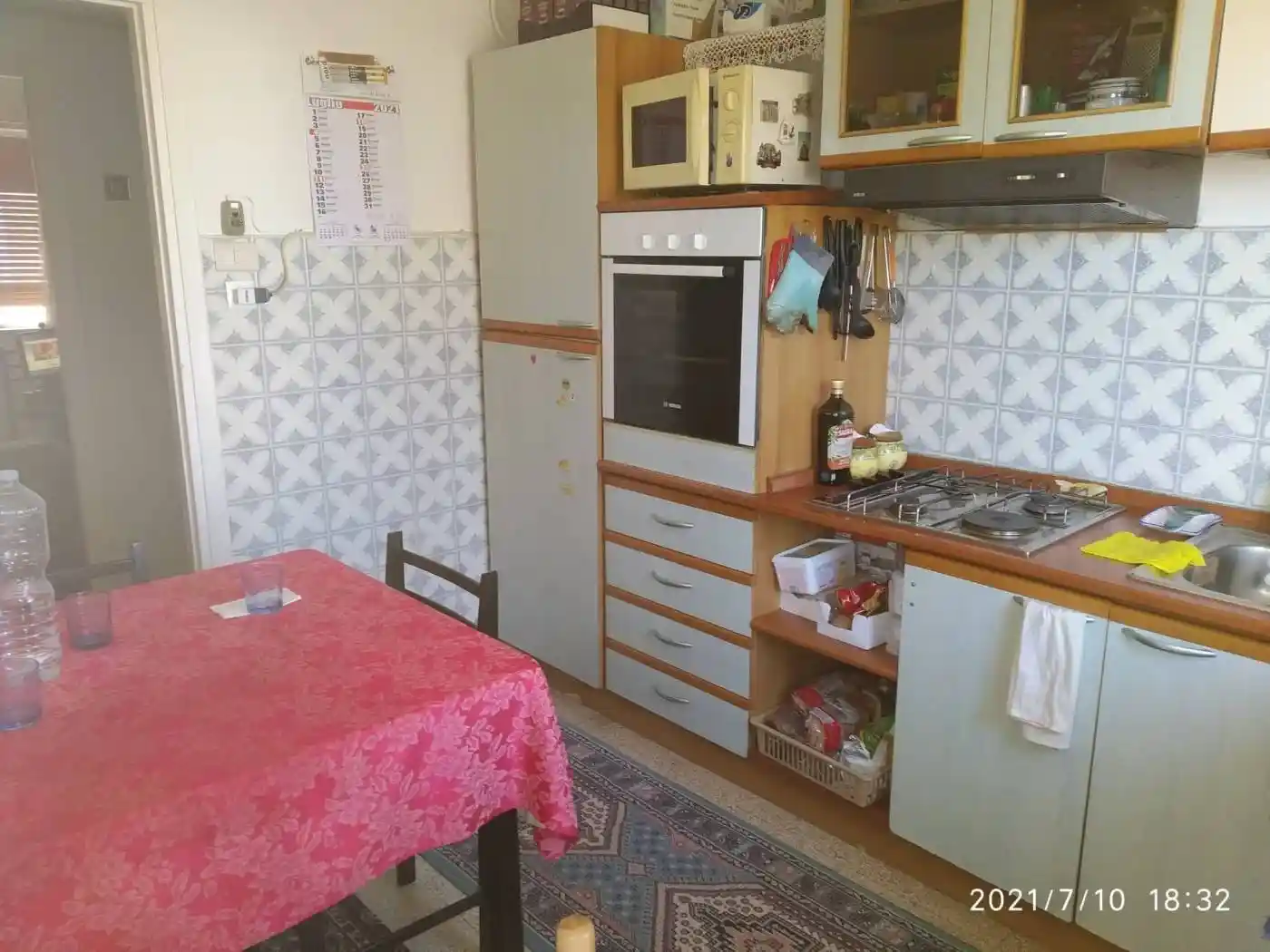 Appartamento in vendita a Marsala