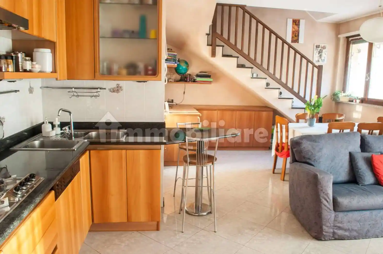 Appartamento in vendita a Sondrio