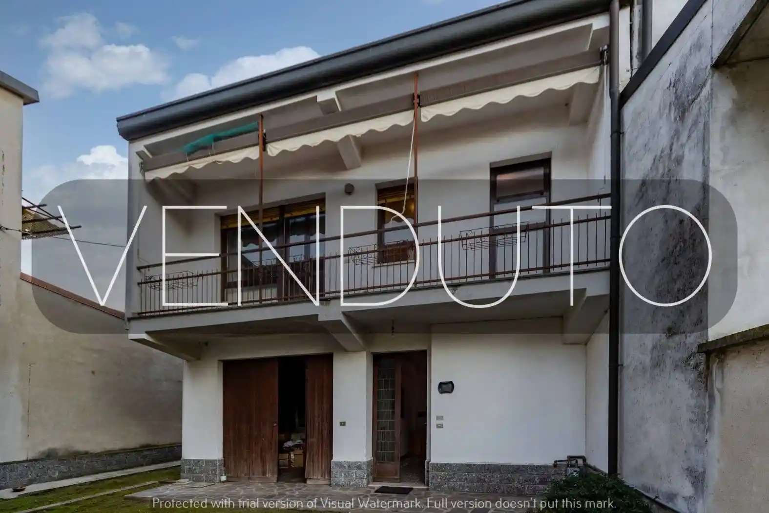 Casa indipendente in vendita a Concorezzo