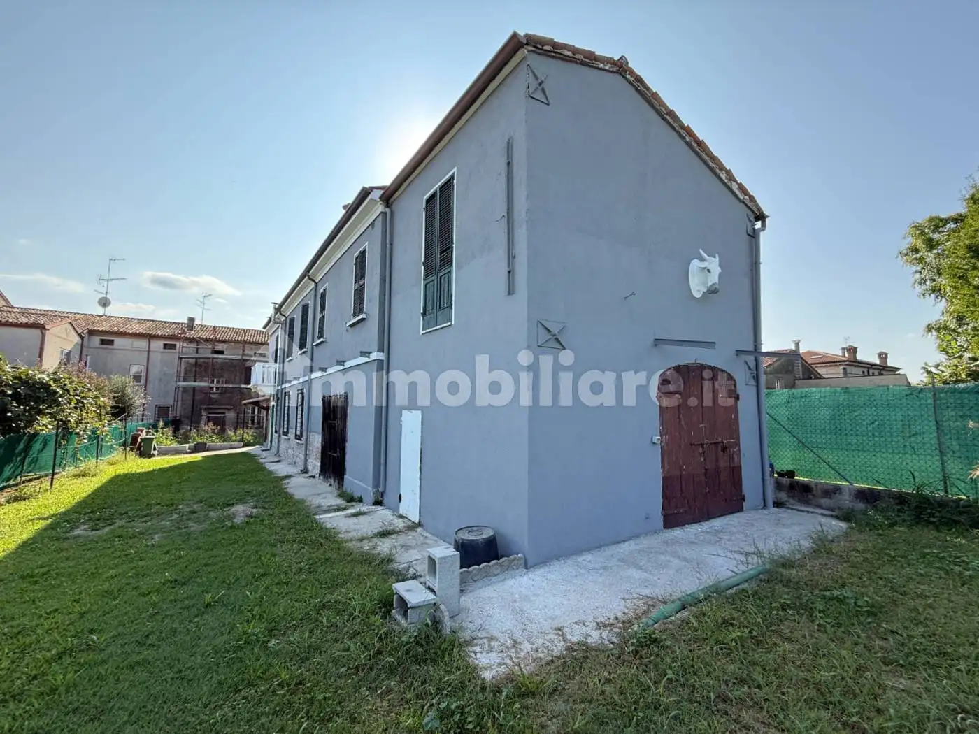 Trilocale ottimo stato, primo piano, Cavo Diversivo, Borgocarbonara - foto 2