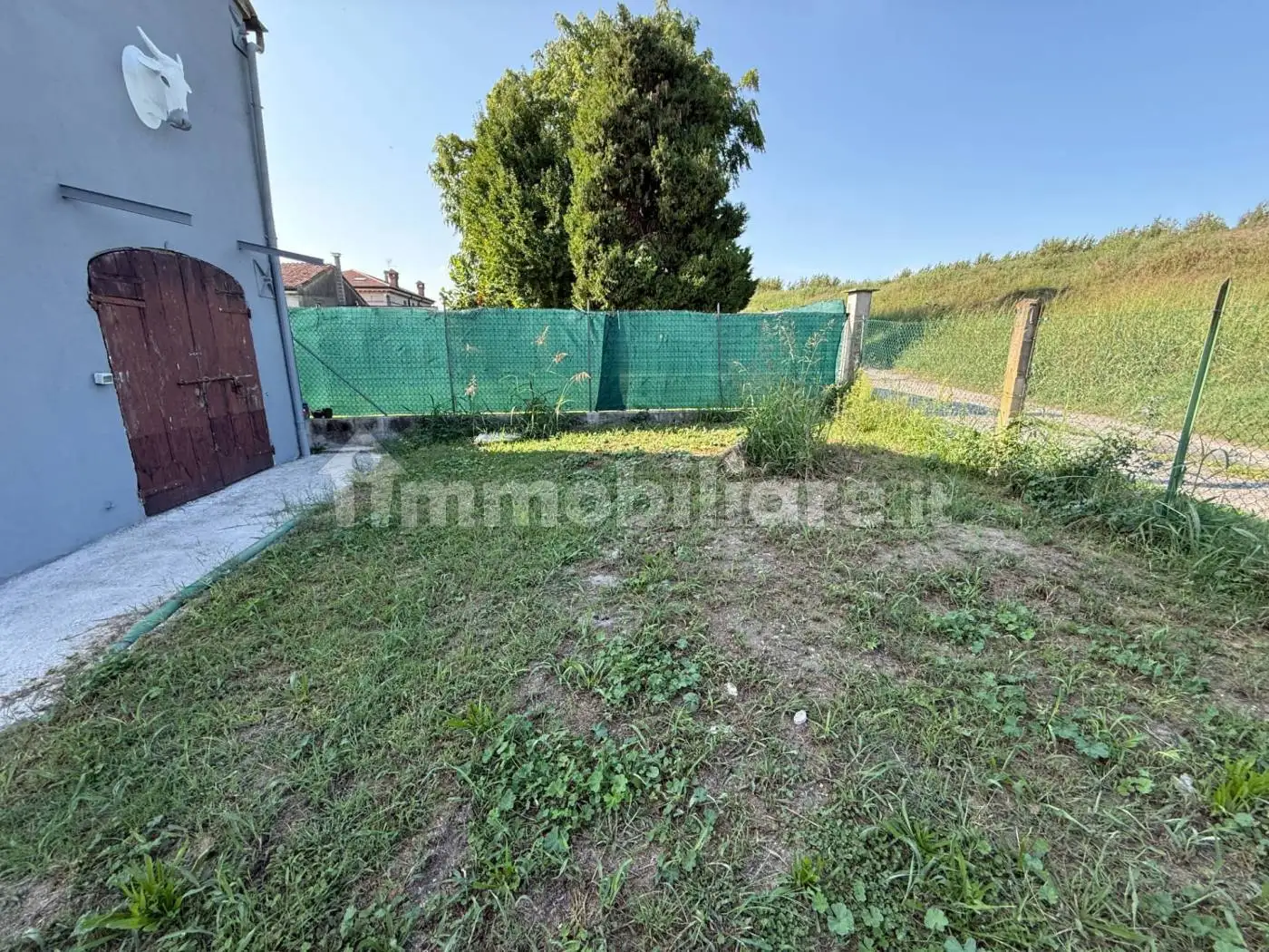 Trilocale ottimo stato, primo piano, Cavo Diversivo, Borgocarbonara - foto 3