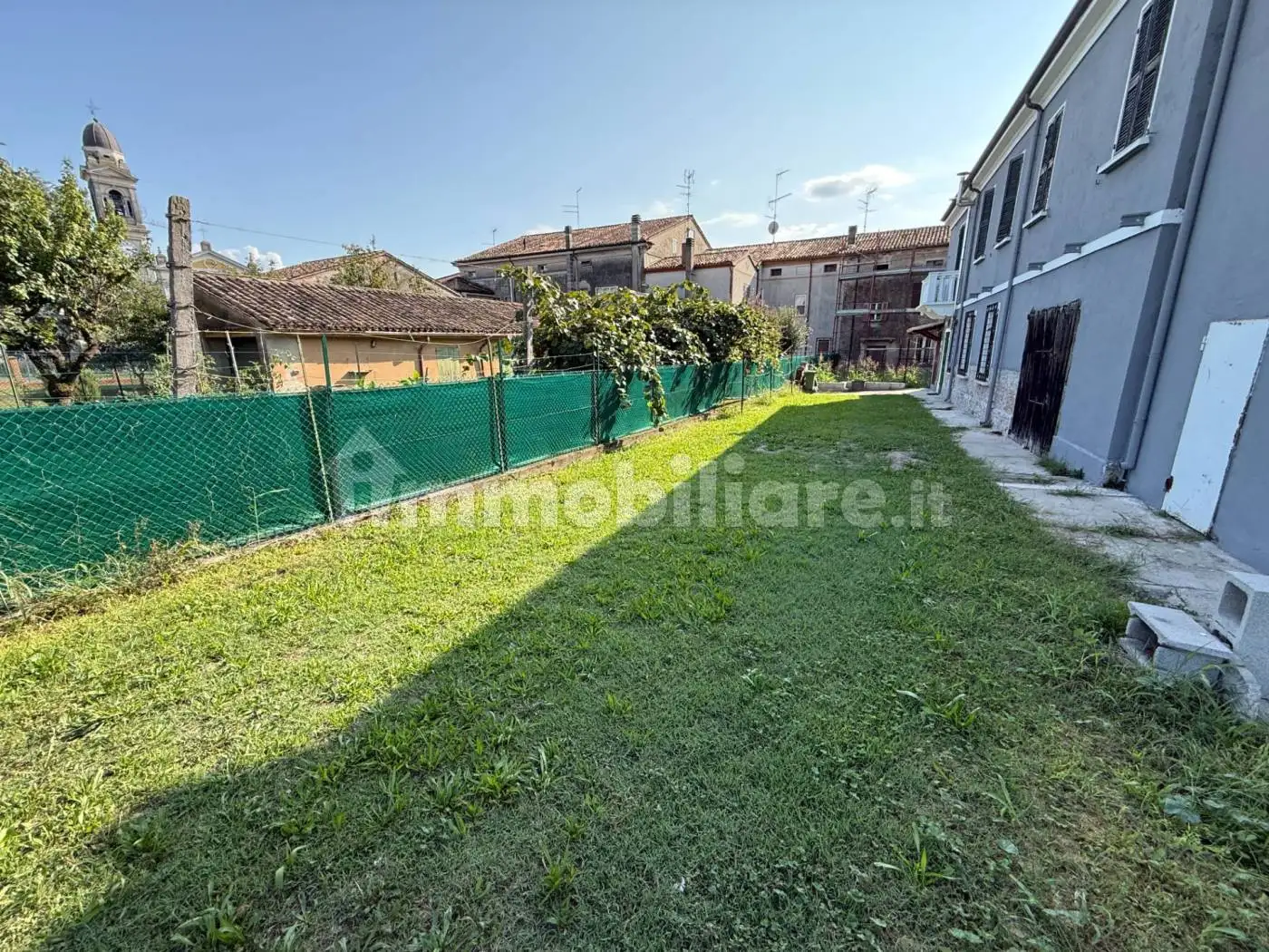 Trilocale ottimo stato, primo piano, Cavo Diversivo, Borgocarbonara - foto 5