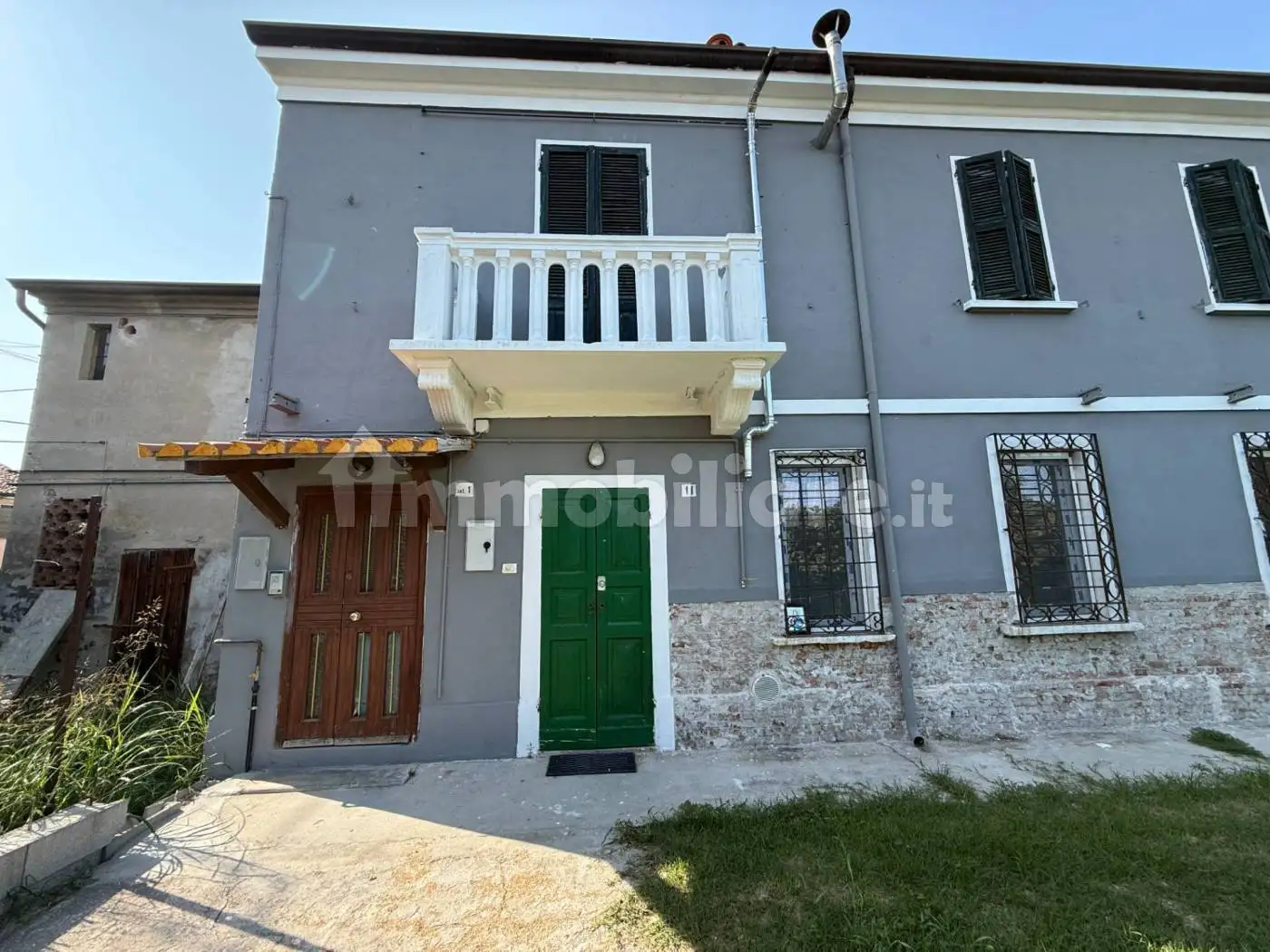 Bilocale ottimo stato, piano terra, Carbonara Di Po, Borgocarbonara - foto 3