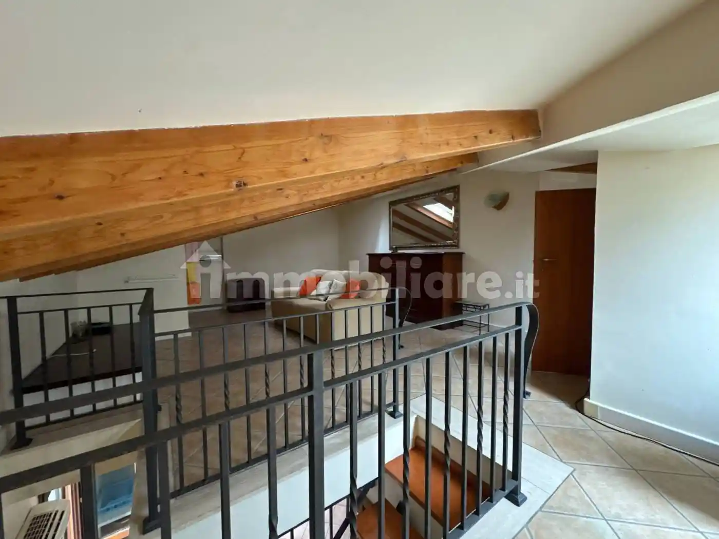 Appartamento in vendita a Monsummano Terme