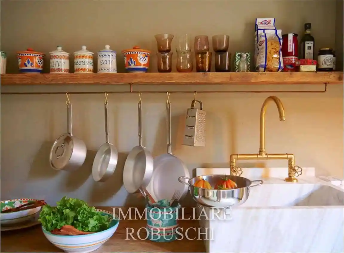 Attico - Mansarda in vendita a Firenze