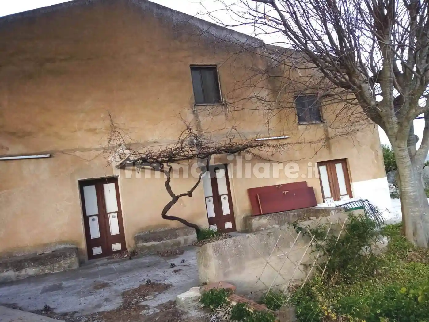 Villa in vendita a Caltagirone