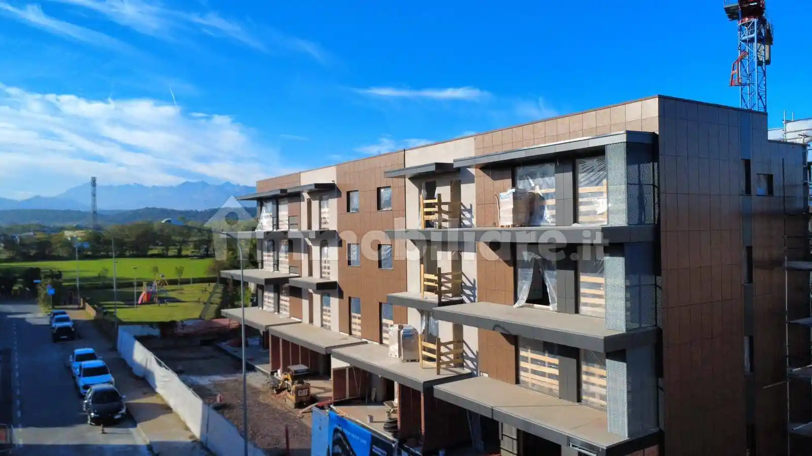 Appartamento in vendita a Orbassano