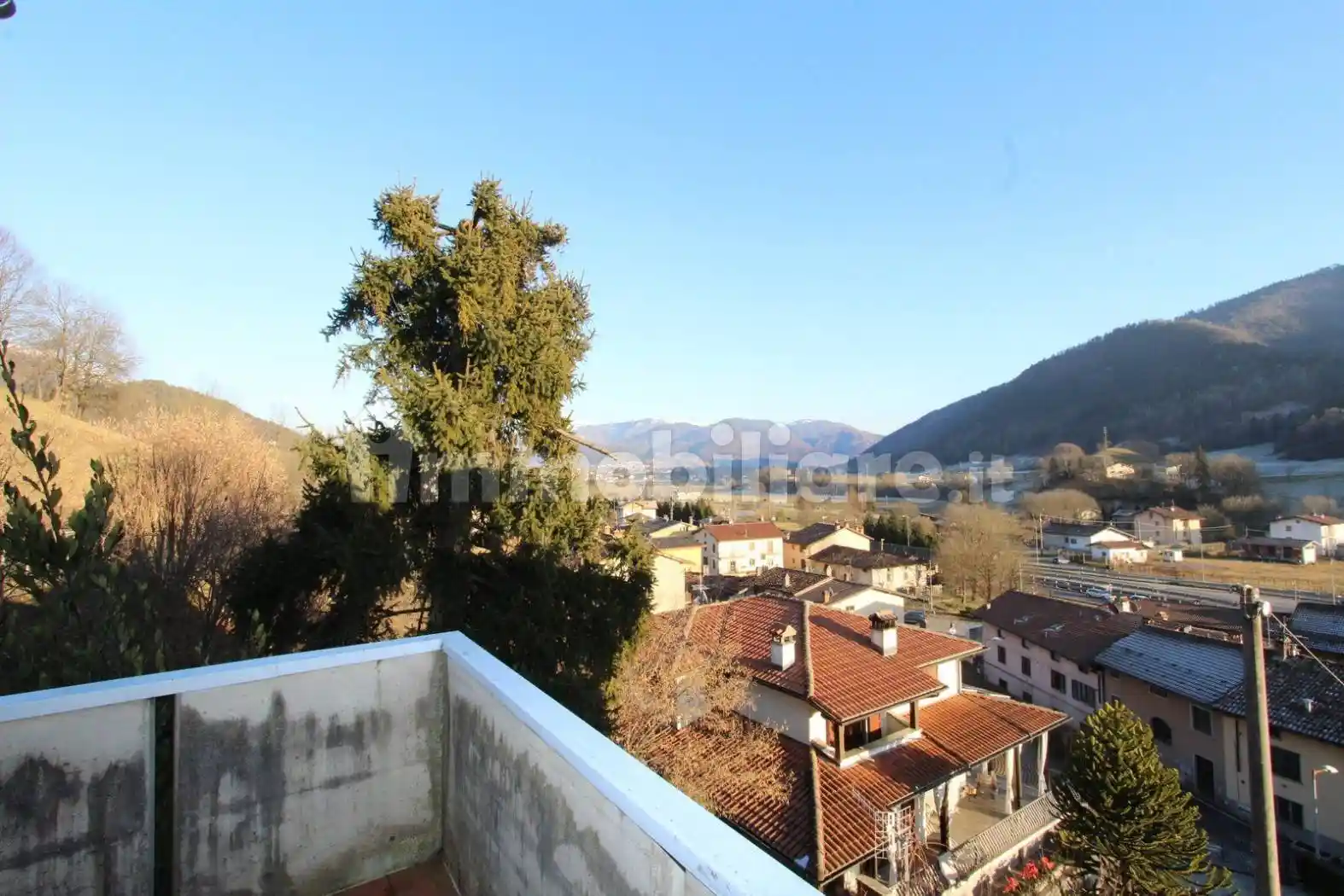 Appartamento in vendita a Clusone