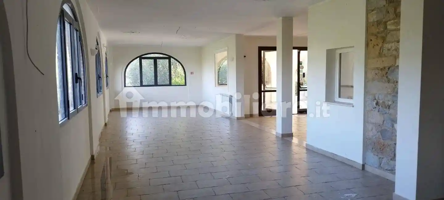 Casa indipendente in vendita a Cinigiano