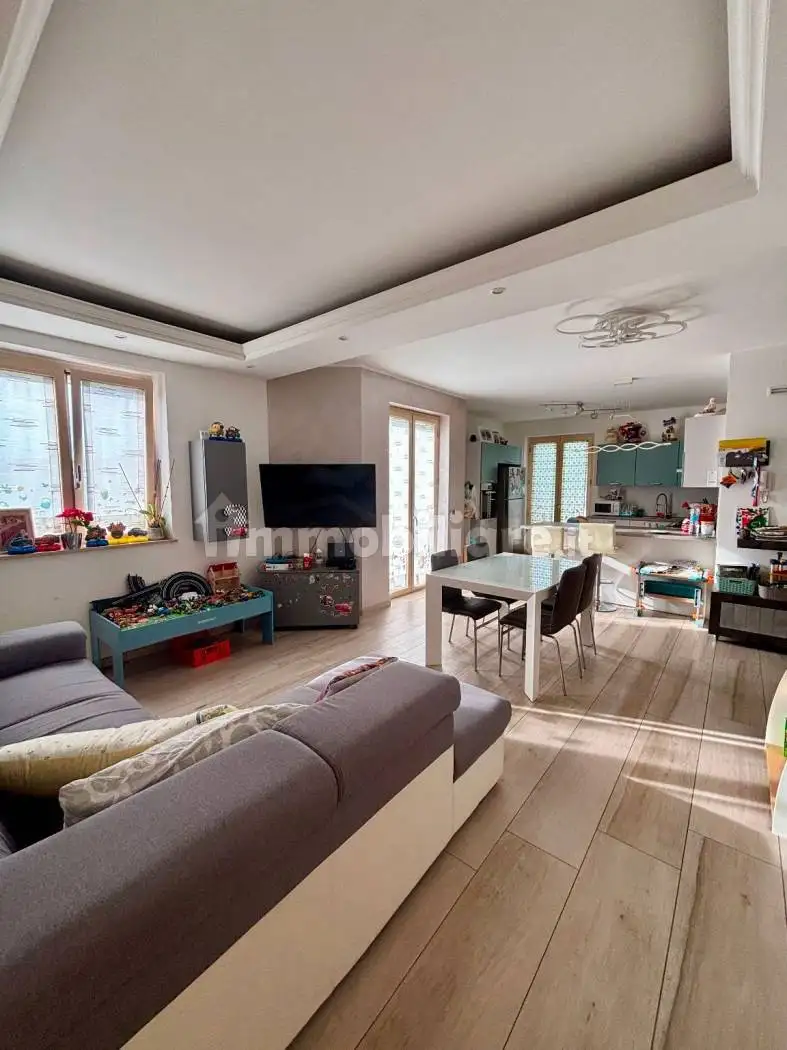 Appartamento in vendita a Tortoreto