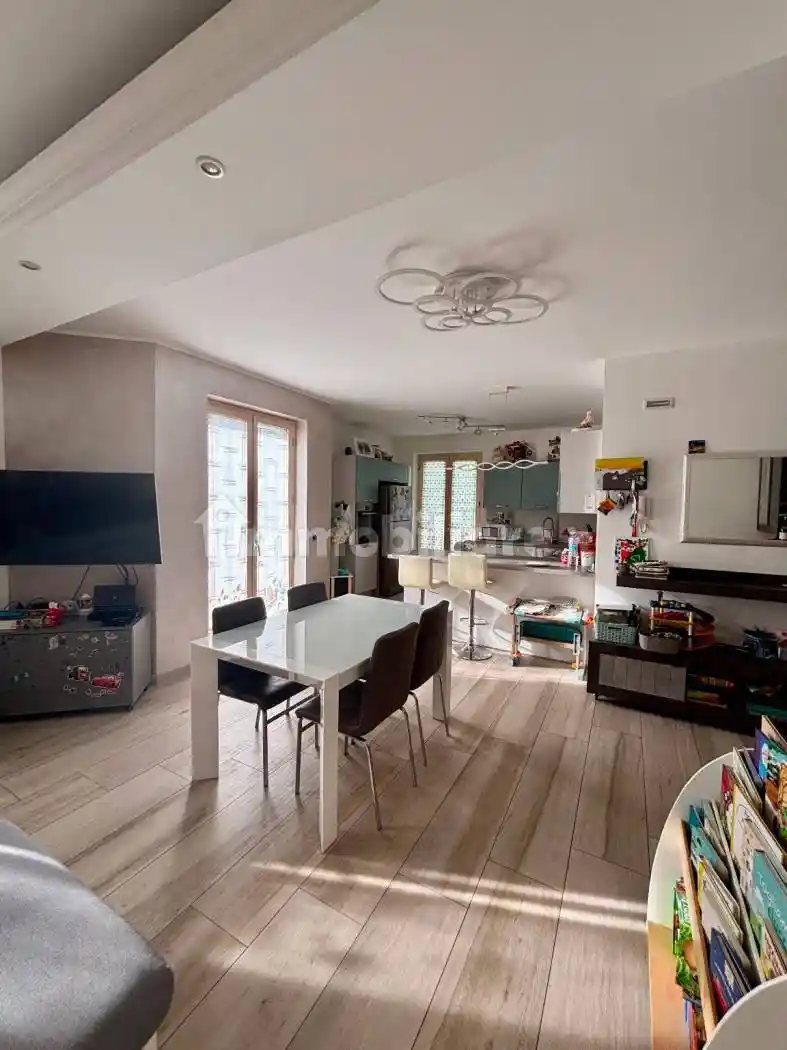 Trilocale via Sandro Botticelli 8, Tortoreto Lido, Tortoreto - foto 2