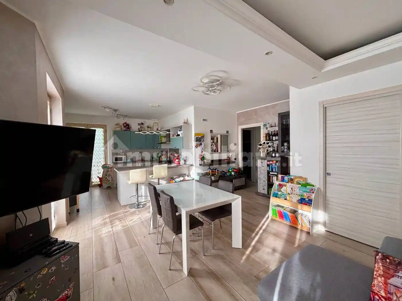 Trilocale via Sandro Botticelli 8, Tortoreto Lido, Tortoreto - foto 3