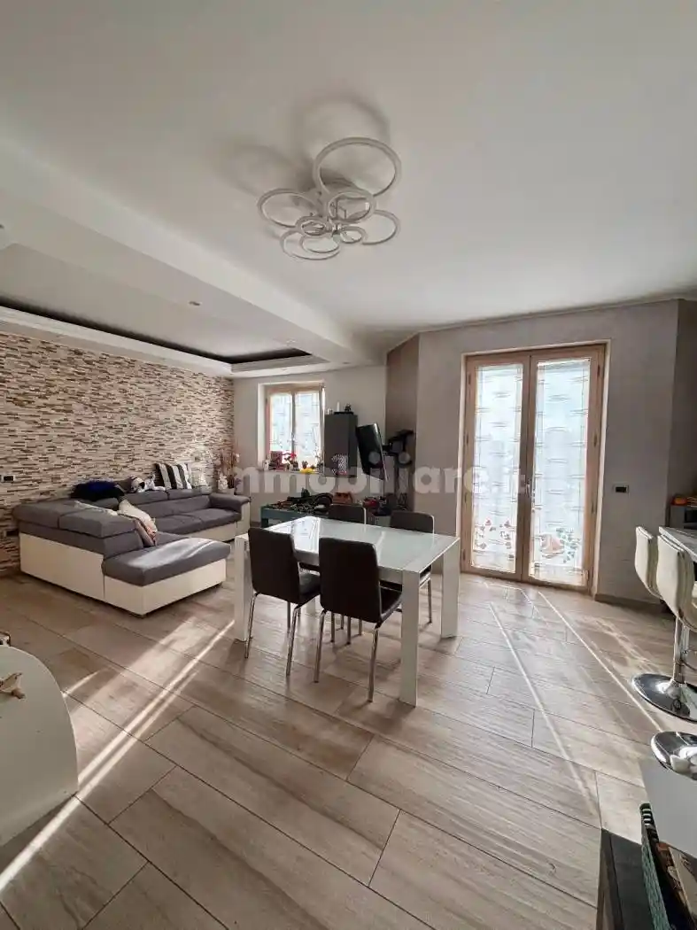 Trilocale via Sandro Botticelli 8, Tortoreto Lido, Tortoreto - foto 5