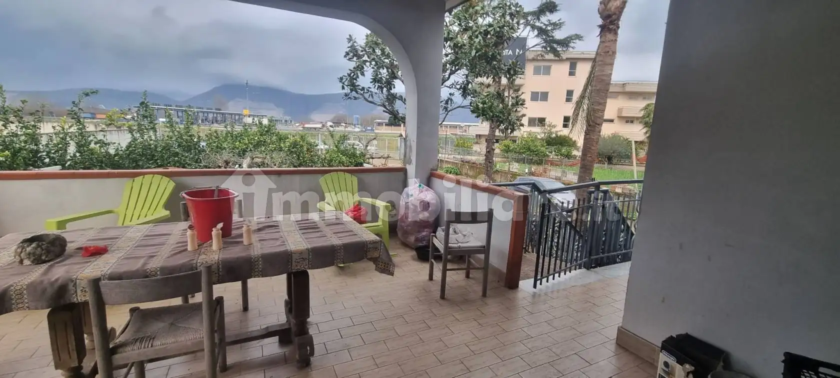 Villa in vendita a Nola