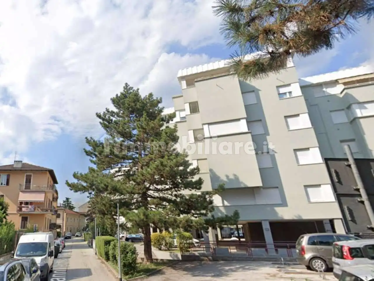 Appartamento in vendita a Trento