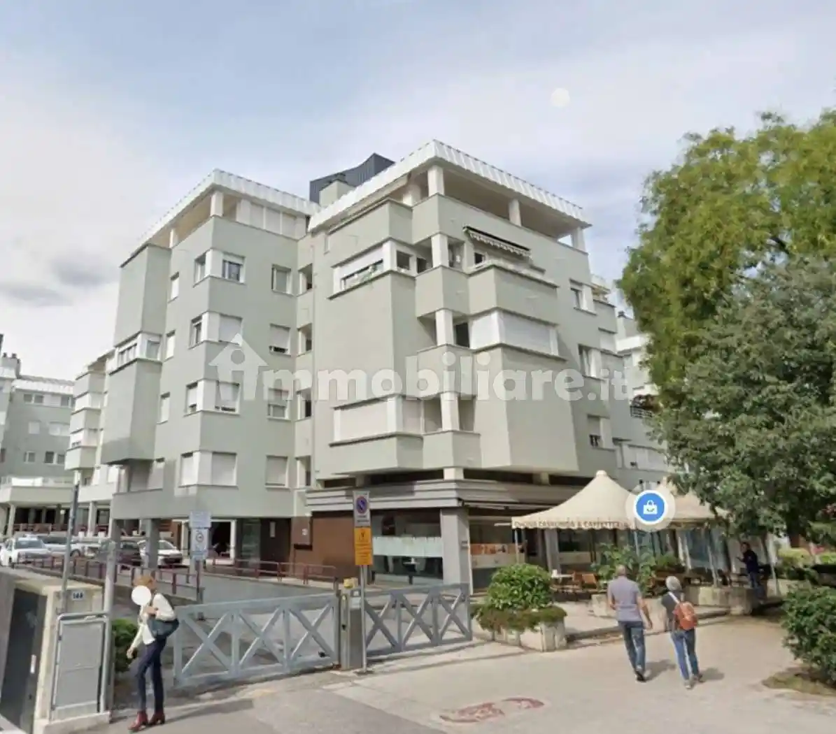 Trilocale via Scopoli, Stazione - Cristo Re, Trento - foto 2