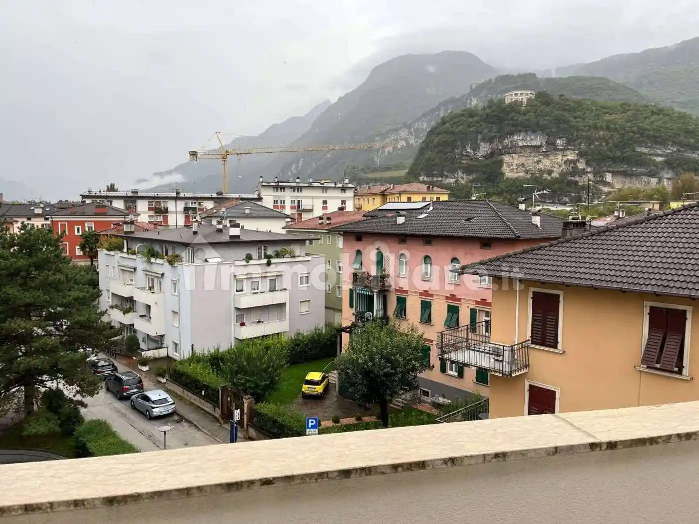 Trilocale via Scopoli, Stazione - Cristo Re, Trento - foto 3