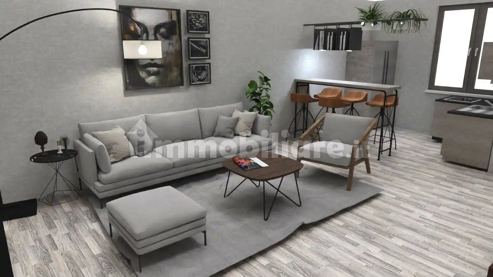 Appartamento in vendita a Carovigno