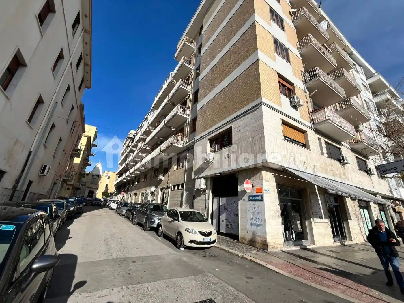 Appartamento in vendita a Manfredonia