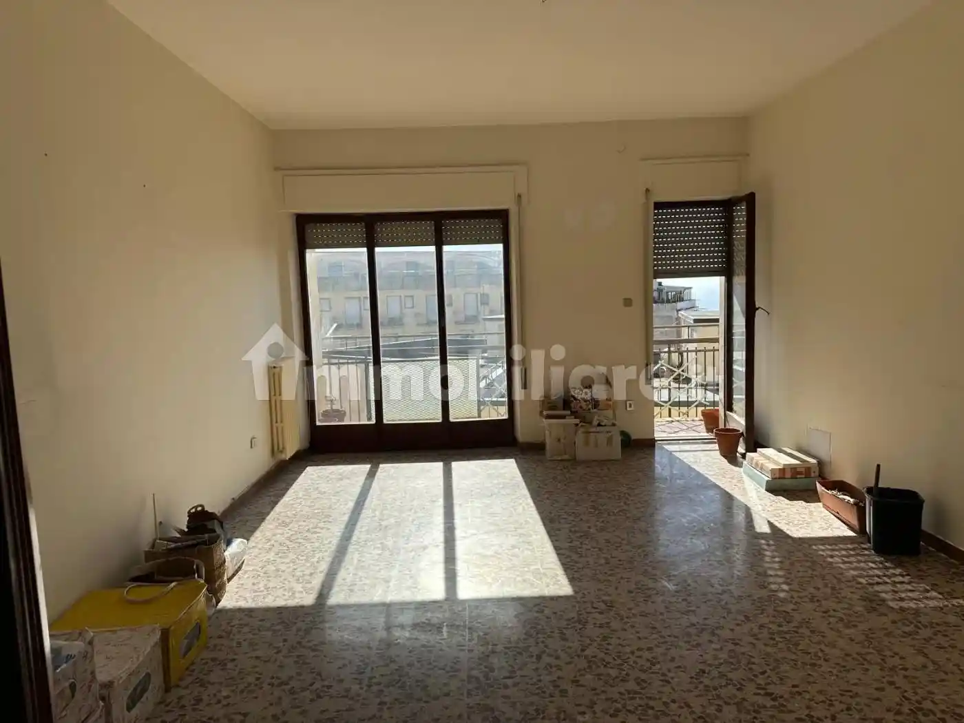 Trilocale via Mario Greco, San Leonardo, Catanzaro - foto 2