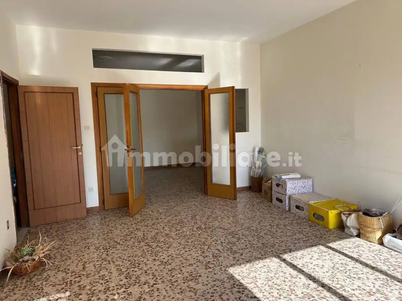 Trilocale via Mario Greco, San Leonardo, Catanzaro - foto 3