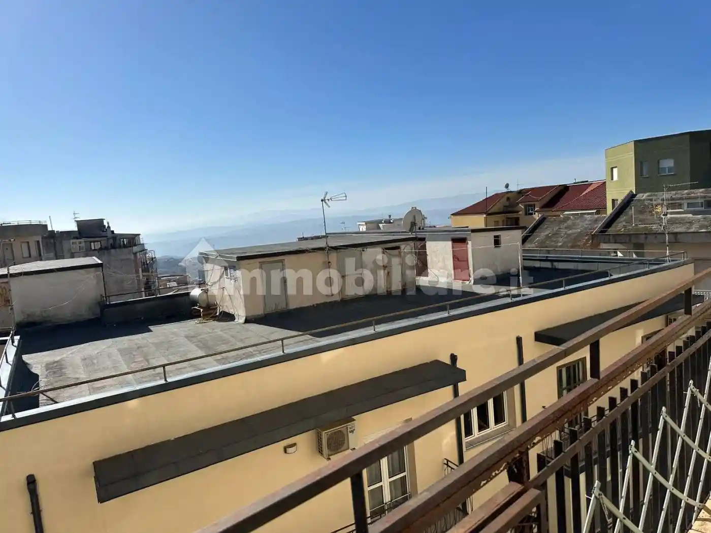 Trilocale via Mario Greco, San Leonardo, Catanzaro - foto 4