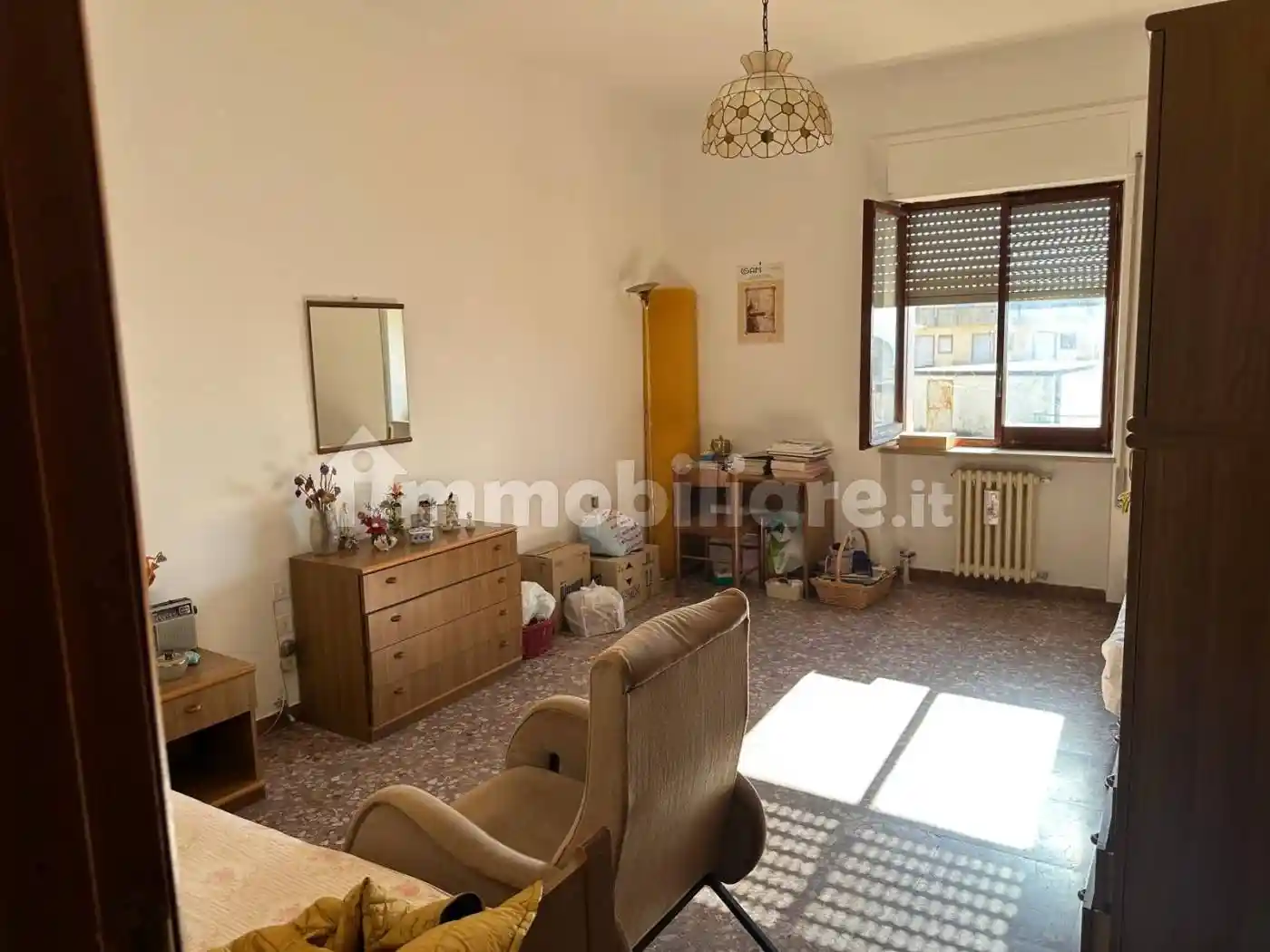 Trilocale via Mario Greco, San Leonardo, Catanzaro - foto 5