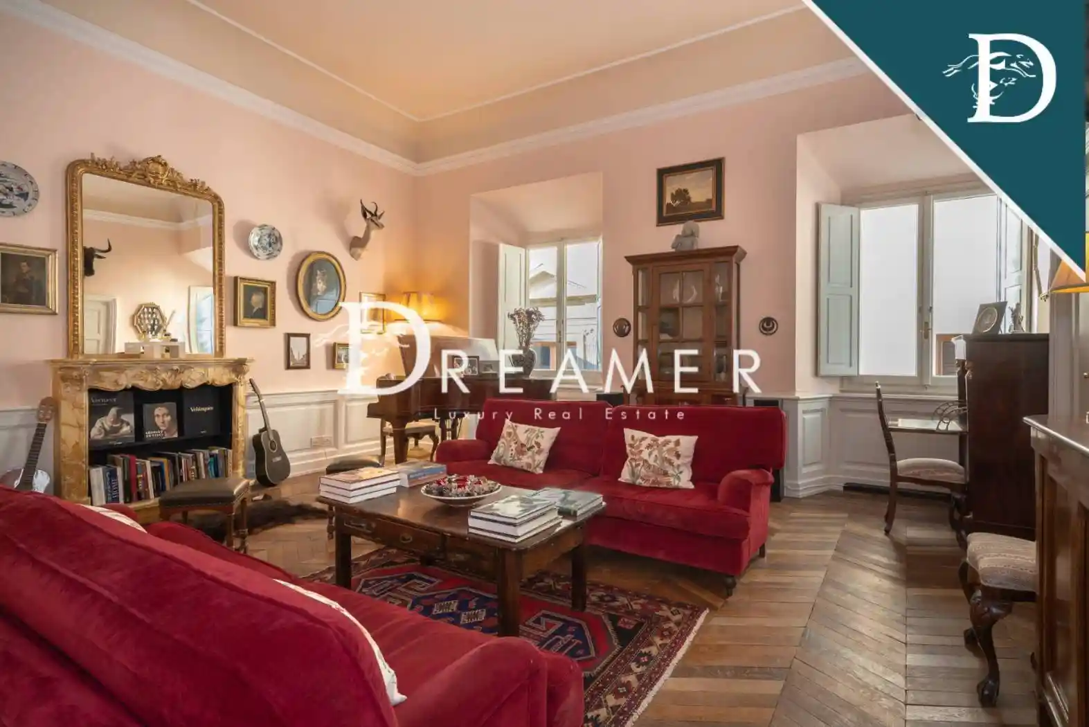 Appartamento in vendita a Firenze