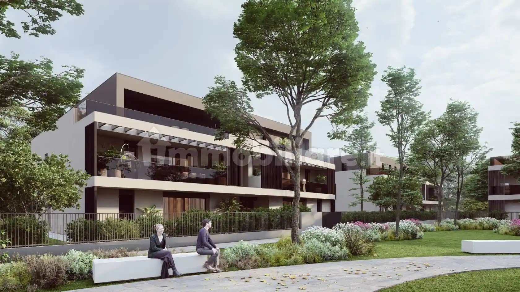 Appartamento in vendita a Cittadella