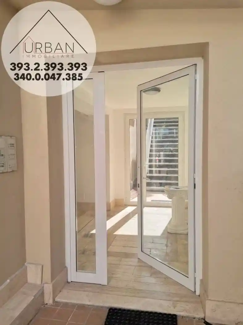 Trilocale via Armando Diaz 6, Villa Comunale, L'Aquila - foto 2