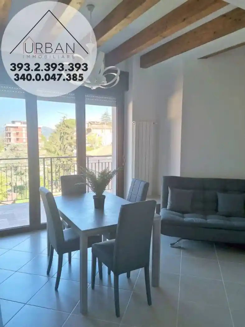 Trilocale via Armando Diaz 6, Villa Comunale, L'Aquila - foto 3