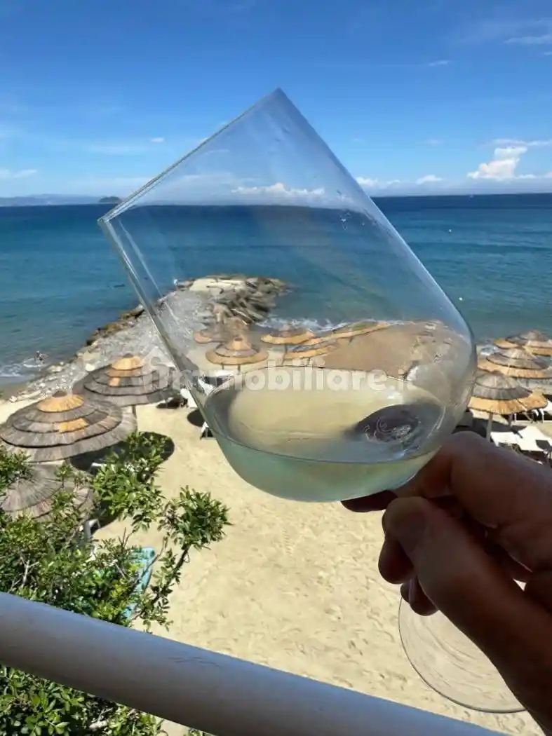 Appartamento in vendita a Laigueglia